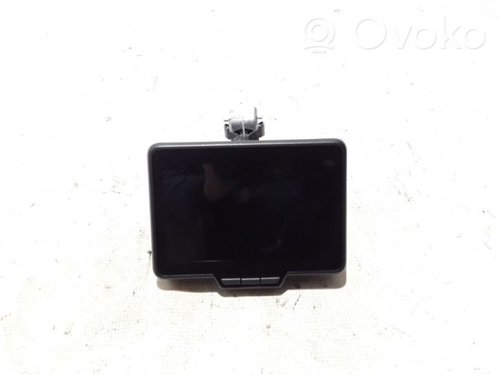 Renault Kangoo III Monitor / wyświetlacz / ekran 963218015R