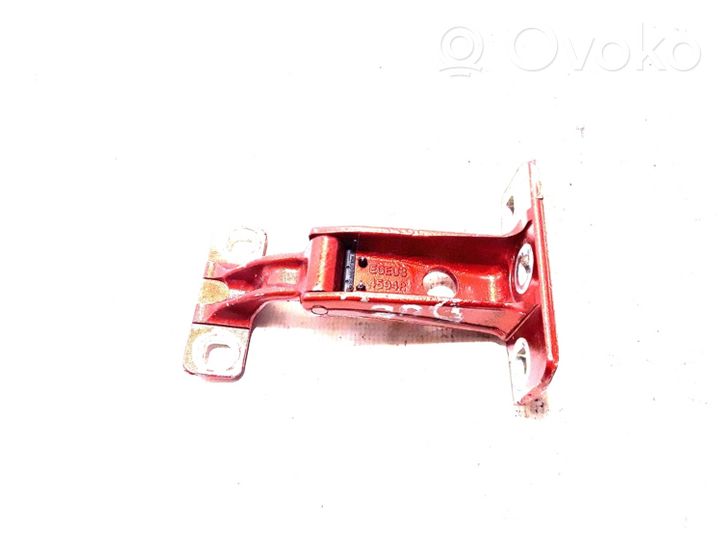 Renault Kangoo III Bisagra inferior de puerta de carga 904116528R