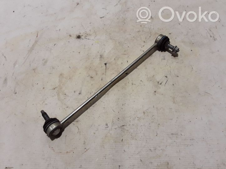 Peugeot 208 Barra stabilizzatrice anteriore/stabilizzatore 9836842480