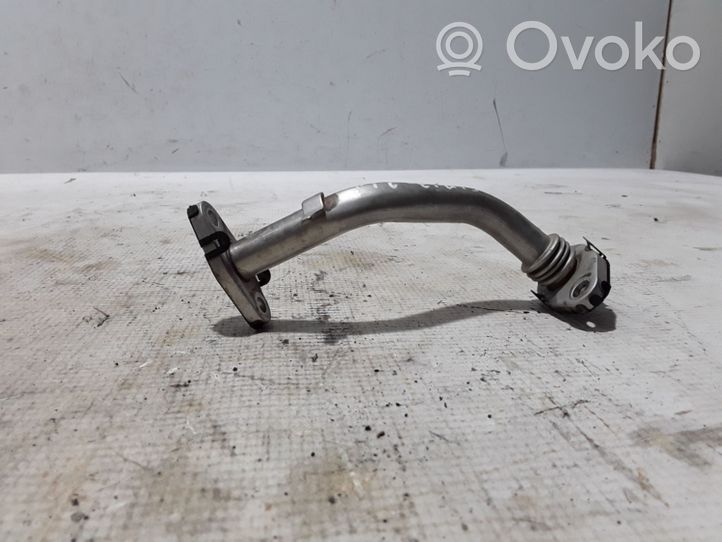 Mercedes-Benz GLA W156 Tubo flessibile mandata olio del turbocompressore turbo A6451800022