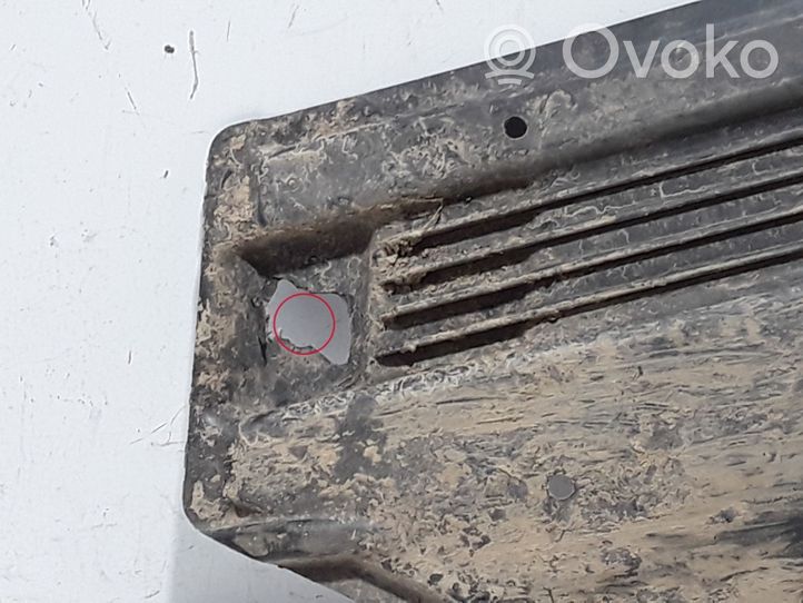 Mercedes-Benz GLA W156 Rivestimento del cassone pick-up A2466840300