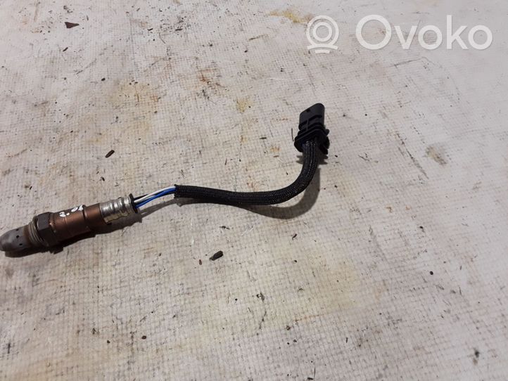 Volvo XC60 Lambda probe sensor 32253603