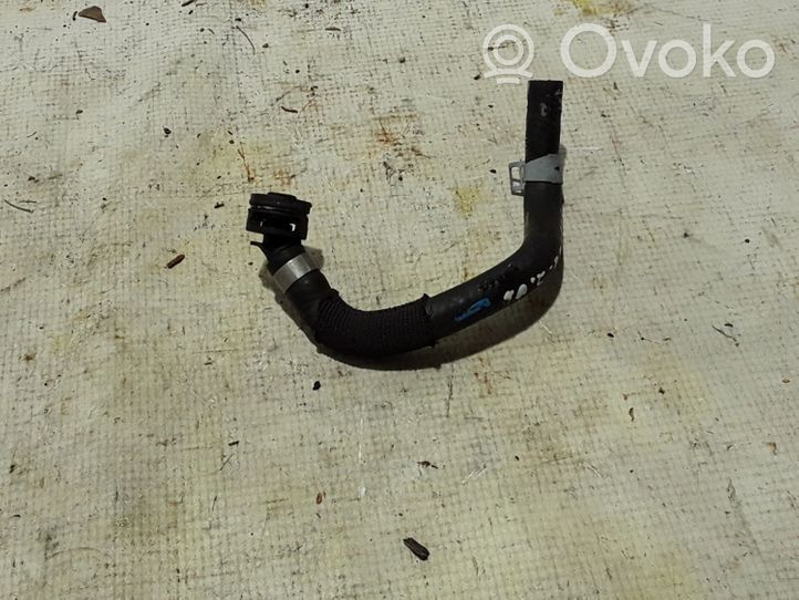 Volvo XC60 Przewód / Wąż chłodnicy 32249489