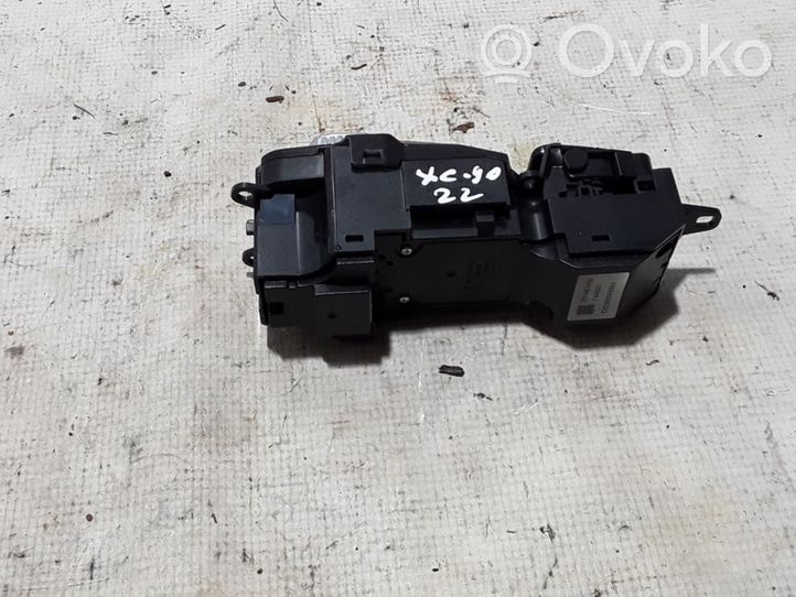 Volvo XC60 Moottorin start-stop-painike/kytkin 31481452