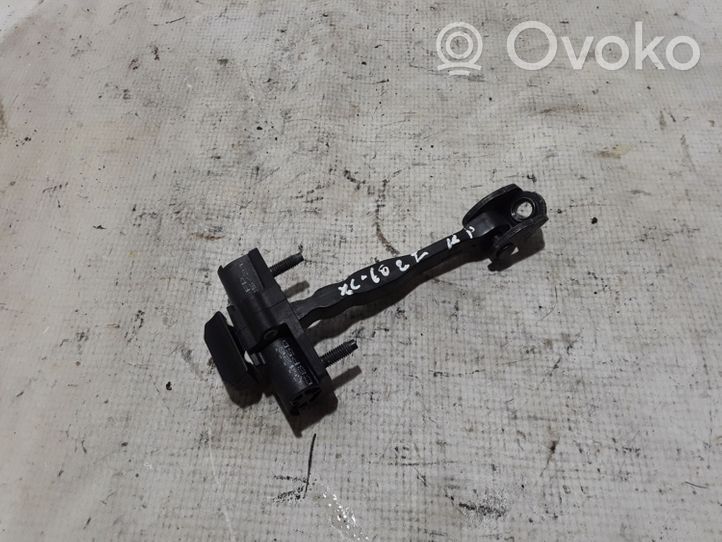 Volvo XC60 Etuoven pidätin 31424466