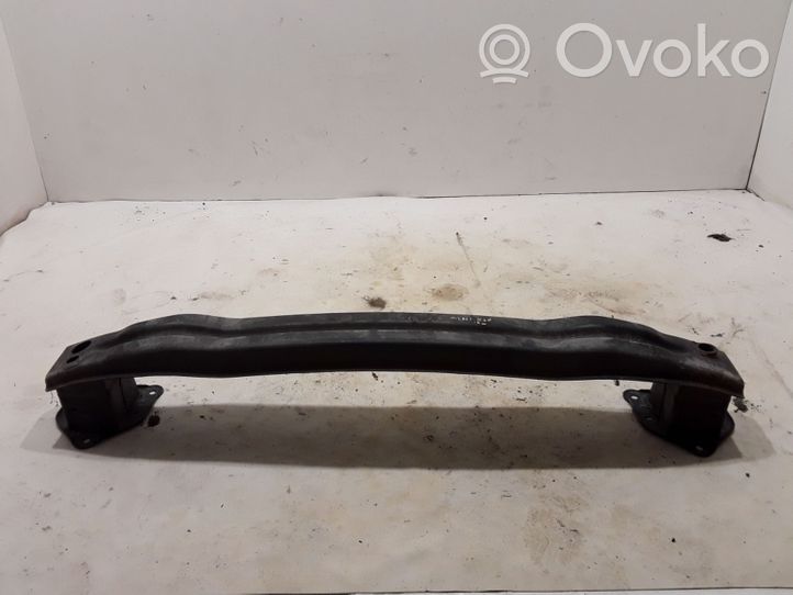 Mini Cooper Countryman R60 Traversa del paraurti posteriore 9800758