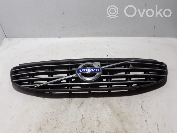 Volvo XC60 Atrapa chłodnicy / Grill 31333832