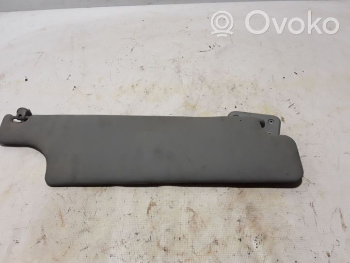 Renault Master II Sun visor 7700351708