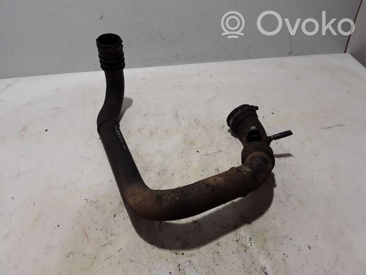 Renault Master II Intercooler hose/pipe 8200560052