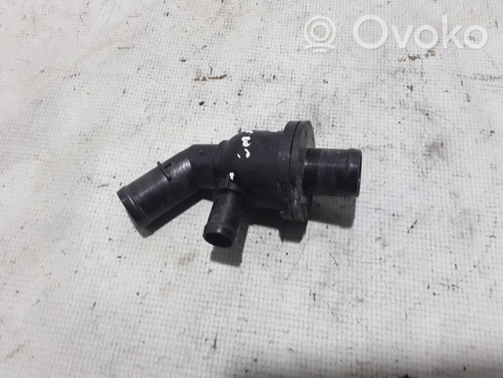 Smart ForFour II W453 Thermostat 110612674R