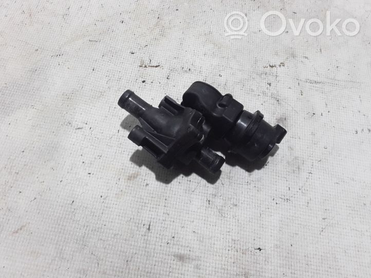 Smart ForFour II W453 Pompe à eau de liquide de refroidissement 922304507R