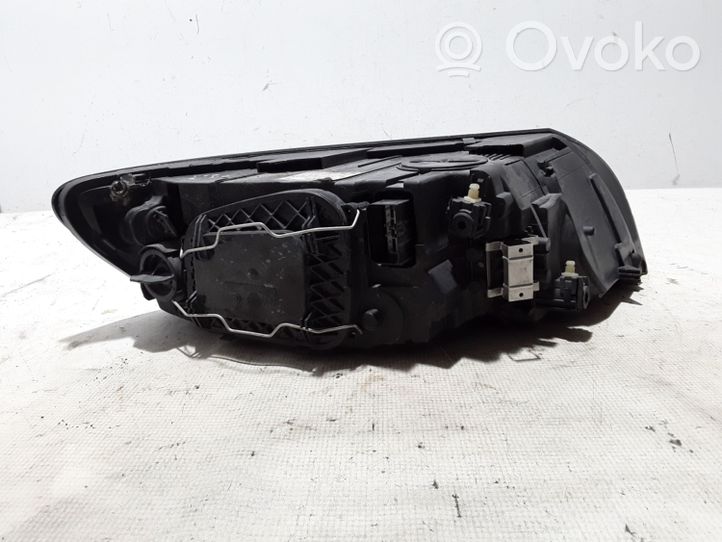 Volvo V50 Phare frontale 31299583