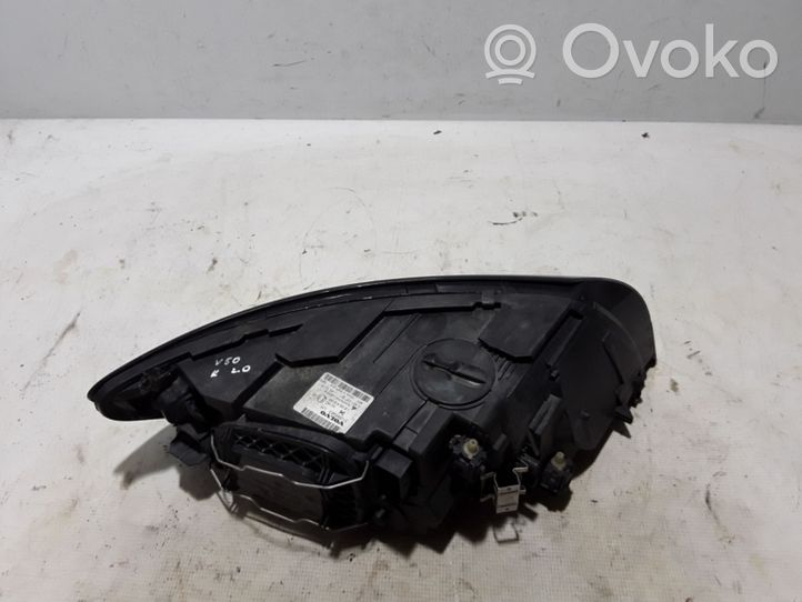 Volvo V50 Phare frontale 31299583