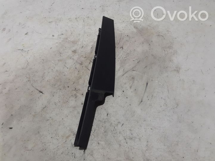 Seat Ibiza V (KJ) Moulures des vitres de la porte avant 6F0837901