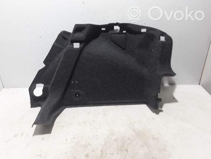 Seat Ibiza V (KJ) Panneau, garniture de coffre latérale 6F0867428L