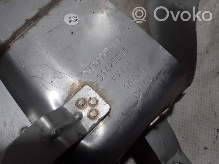 Volvo S60 Muffler ending 31425016