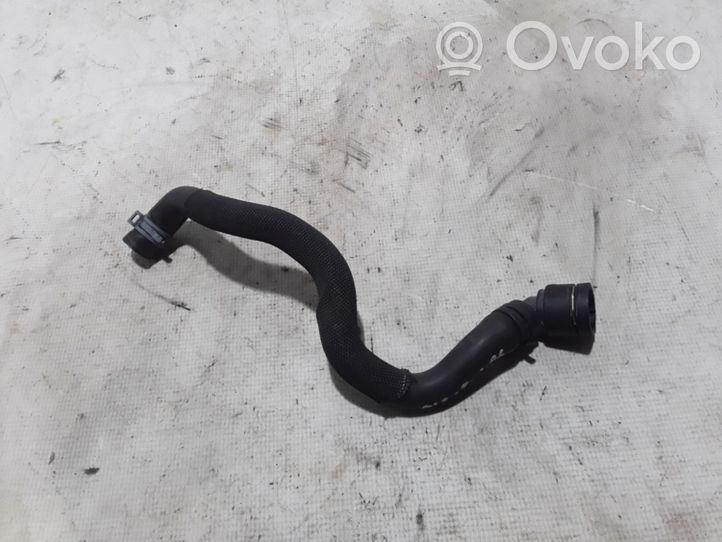 Seat Ibiza V (KJ) Tuyau de liquide de refroidissement moteur 2Q0122157K