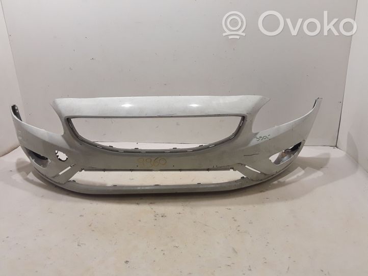 Volvo V60 Paraurti anteriore 31383136