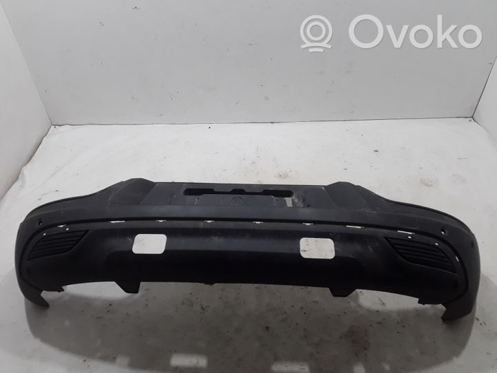 Renault Kadjar Rear bumper 850220923R