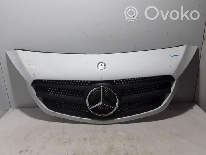 Mercedes-Benz Citan W415 Grille de calandre avant 623100373R