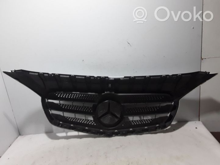 Mercedes-Benz Citan W415 Grille de calandre avant 623100373R