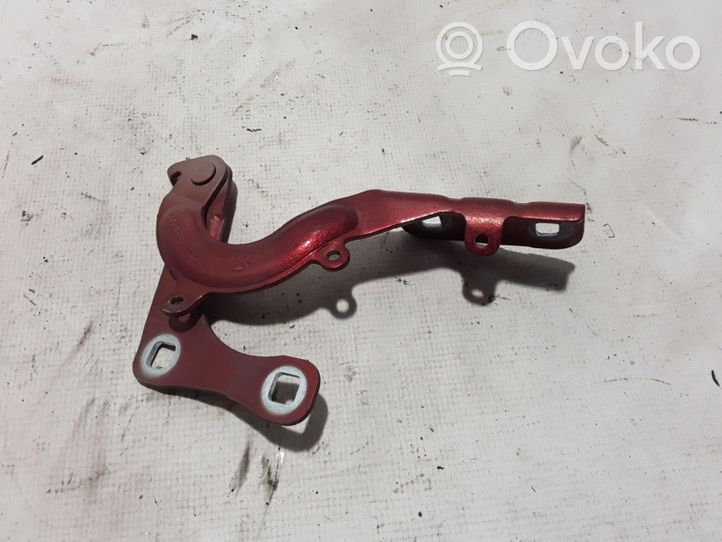 Ford Fiesta Engine bonnet/hood hinges H1BBA16800AA