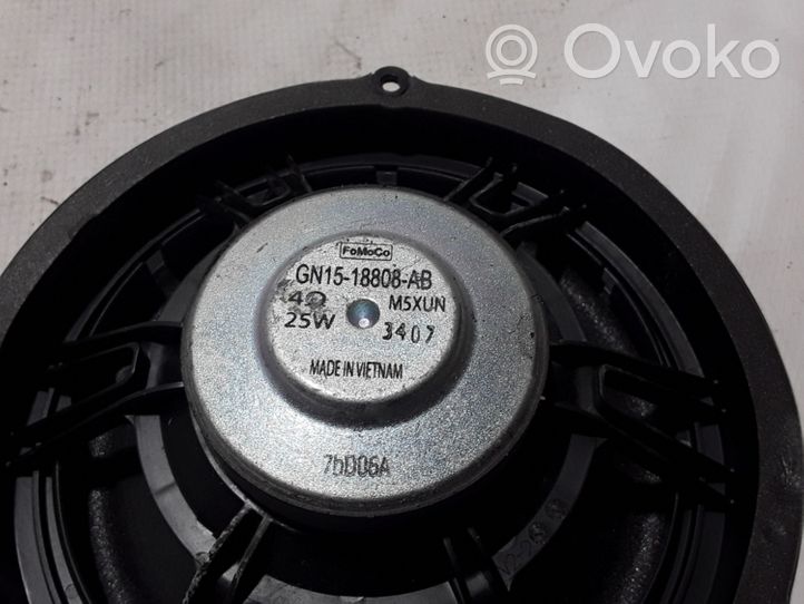 Ford Fiesta Haut-parleur de porte avant GN1518808AB