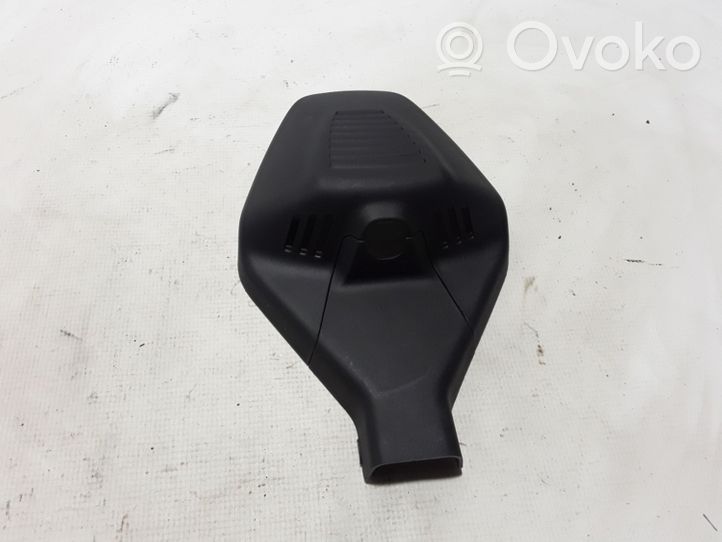 Ford Fiesta Rear view mirror (interior) H1BBA03514AD