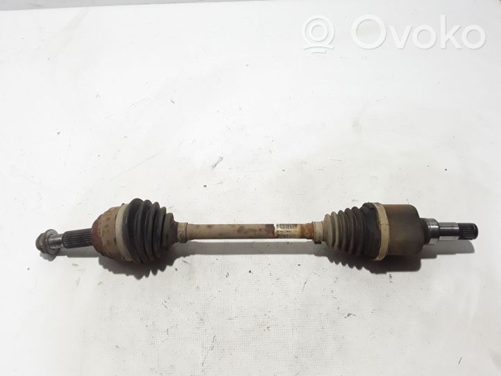 Ford Fiesta Semiasse anteriore H1B53B437FC