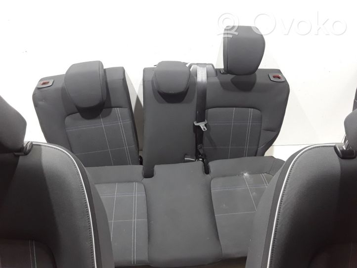 Ford Fiesta Kit intérieur 