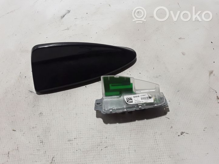 BMW 5 F10 F11 Antena (GPS antena) 9226896