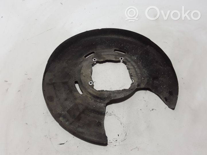 BMW 5 F10 F11 Rear brake disc plate dust cover 6778253