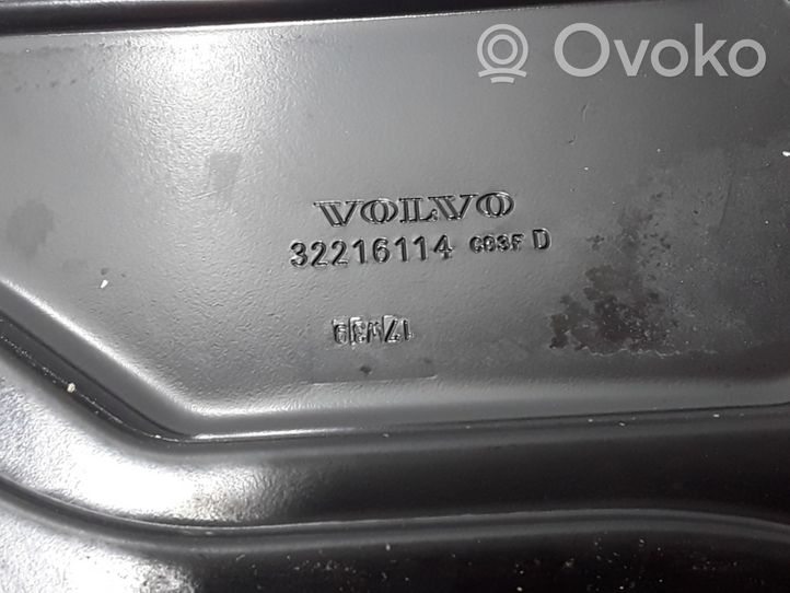 Volvo S90, V90 Muu moottoritilan osa 32216114