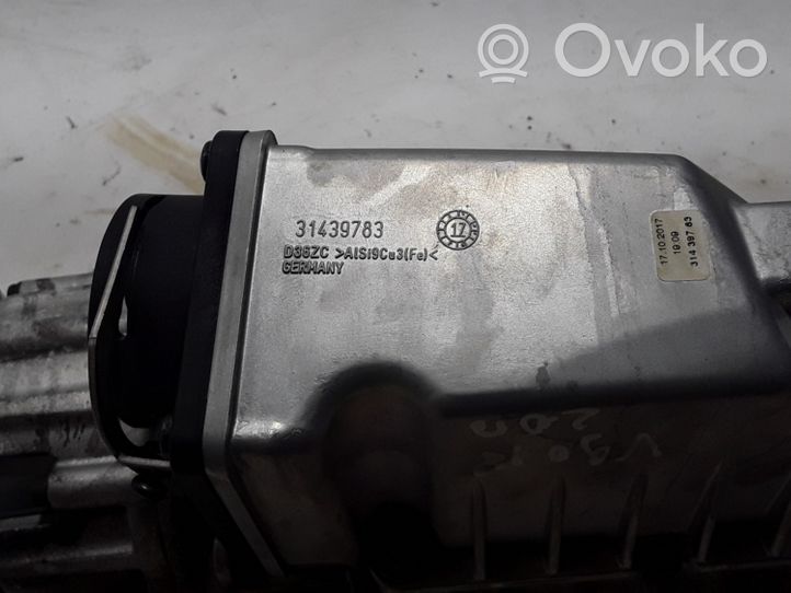 Volvo S90, V90 Sprężarka 31439783