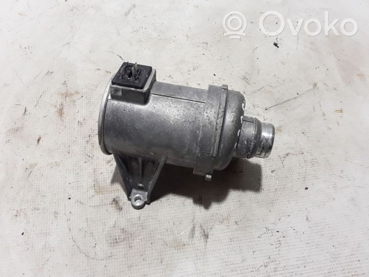 Volvo S90, V90 Kühlwasserpumpe Wasserpumpe 31368715