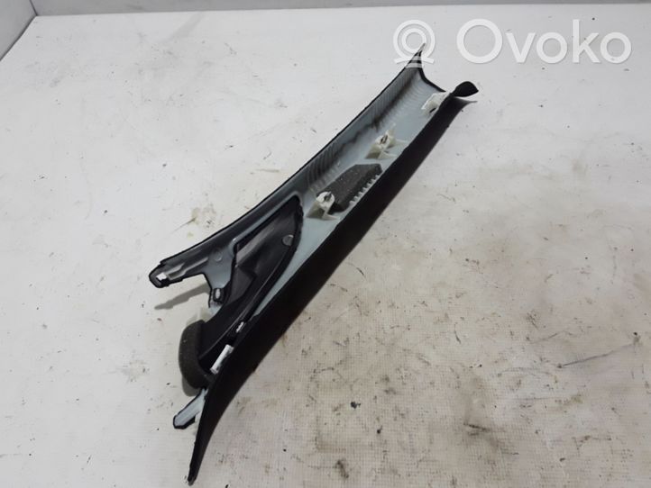 Volvo S90, V90 Muu kynnyksen/pilarin verhoiluelementti 31377658