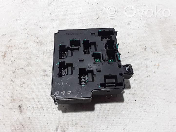 Volvo S90, V90 Sulakemoduuli 31473770