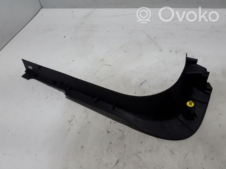 Ford Fiesta Copertura del rivestimento del sottoporta anteriore H1BBA13208ACW