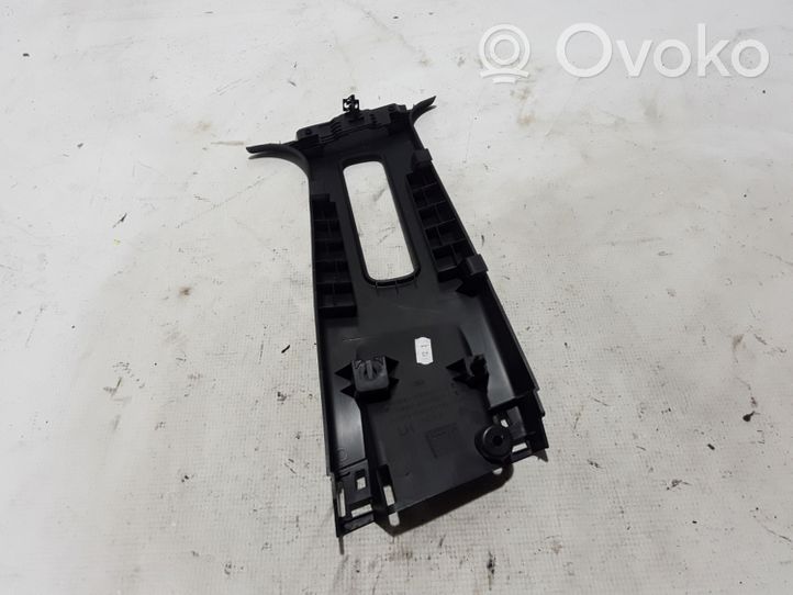 Ford Fiesta Verkleidung oben B-Säule H1BBA24583AEW