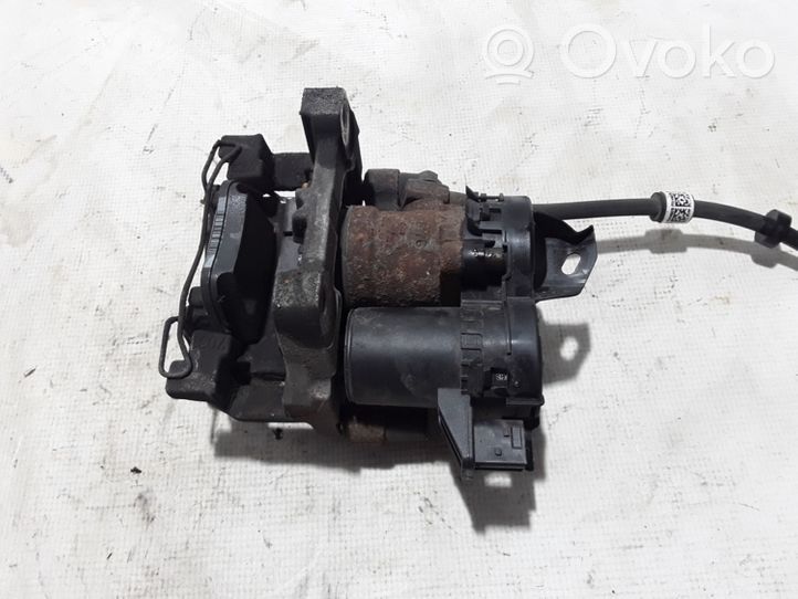 Volvo S90, V90 Caliper del freno trasero 32217364