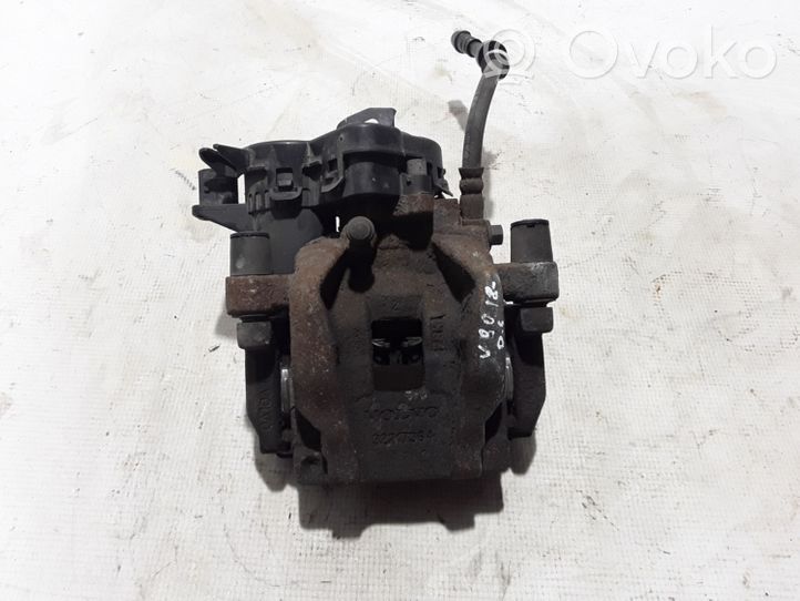 Volvo S90, V90 Caliper del freno trasero 32217364