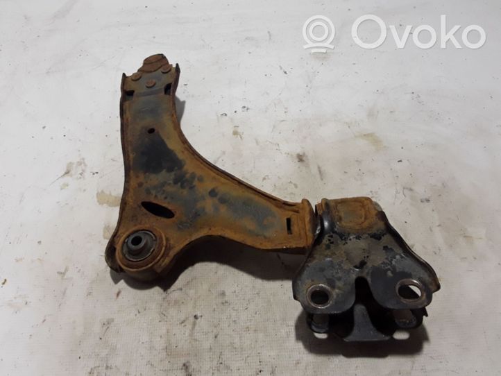 Volvo XC60 Braccio di controllo sospensione anteriore inferiore/braccio oscillante 31317666