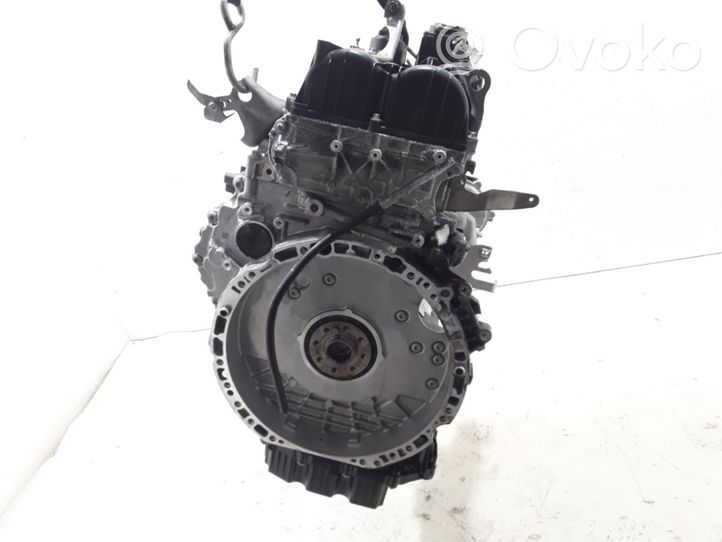 Mercedes-Benz GLE W167 Engine 654920