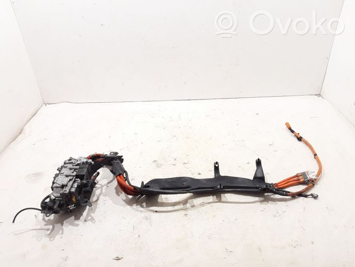 Mercedes-Benz GLE W167 Convertisseur / inversion de tension inverseur A1679001018