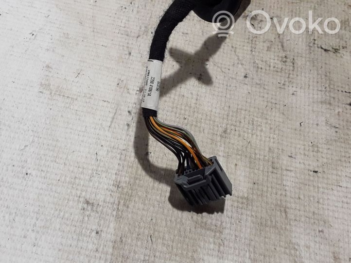 Volvo S60 Front door electric wing mirror 32314961