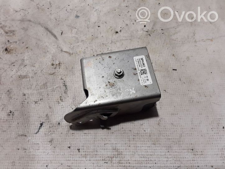 Volvo XC40 Alarmes antivol sirène 31652494
