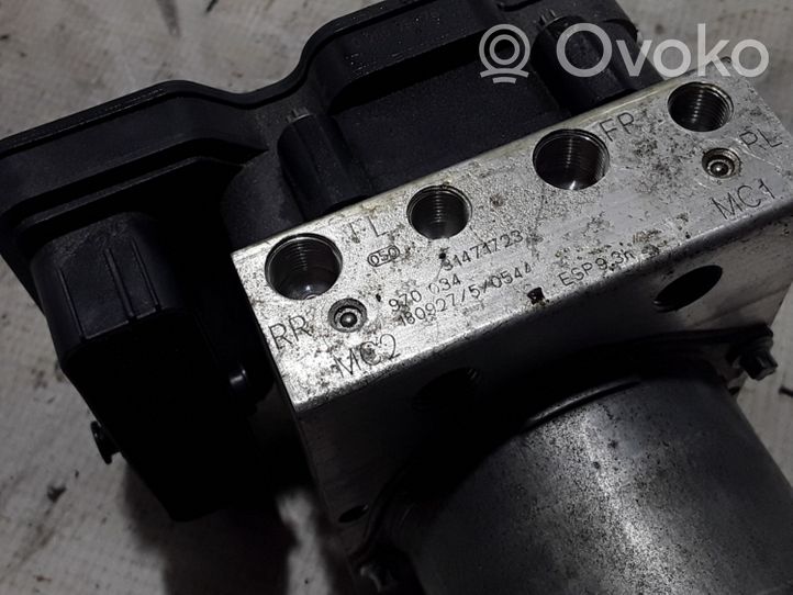 Volvo XC40 ABS Pump 31471723