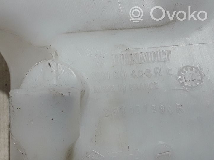 Renault Master III Réservoir de liquide lave-glace 289100406R