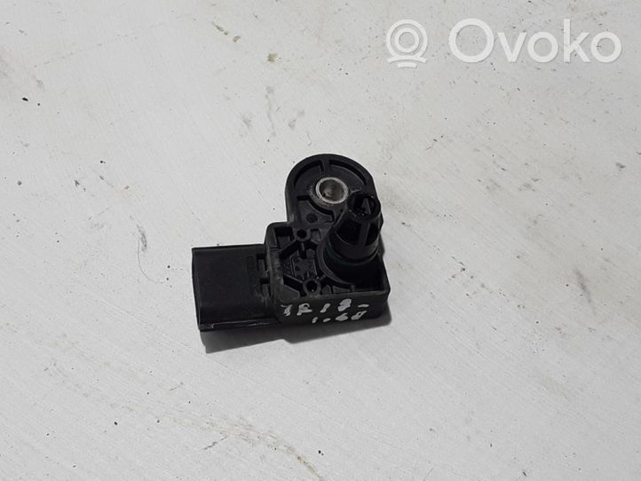 Renault Trafic III (X82) Sensor de la presión del aire 223659800R