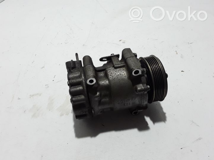 Citroen Jumper Compressore aria condizionata (A/C) (pompa) 9806706780